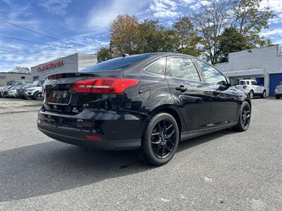 2016 Ford Focus SE - Photo 4 - Framingham, MA 01702