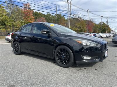2016 Ford Focus SE - Photo 3 - Framingham, MA 01702