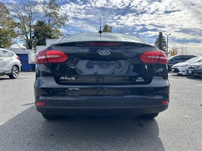 2016 Ford Focus SE - Photo 5 - Framingham, MA 01702