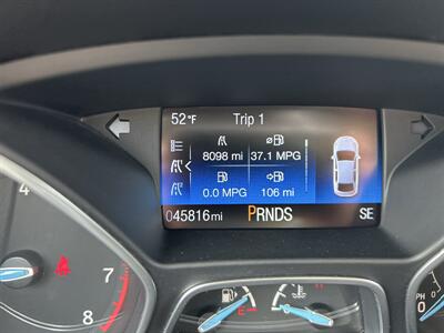 2016 Ford Focus SE - Photo 15 - Framingham, MA 01702