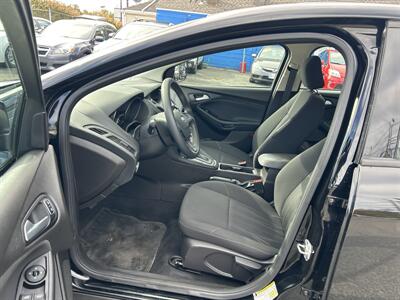 2016 Ford Focus SE - Photo 9 - Framingham, MA 01702