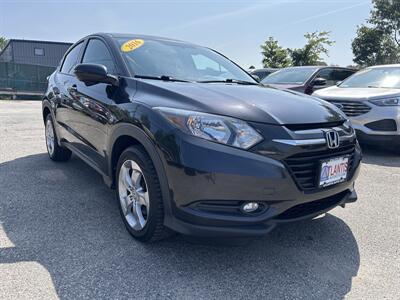 2016 Honda HR-V EX   - Photo 3 - Framingham, MA 01702