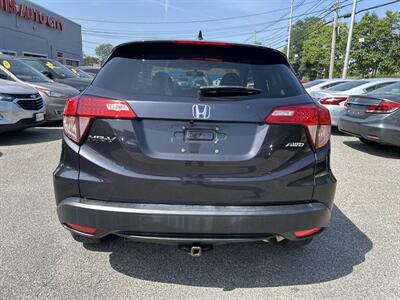 2016 Honda HR-V EX   - Photo 5 - Framingham, MA 01702