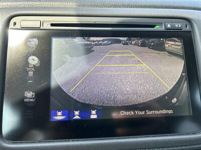 2016 Honda HR-V EX   - Photo 16 - Framingham, MA 01702