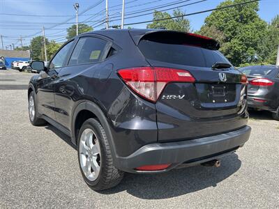 2016 Honda HR-V EX   - Photo 6 - Framingham, MA 01702