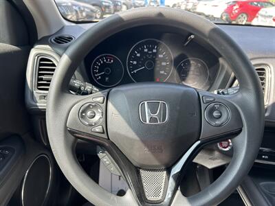 2016 Honda HR-V EX   - Photo 15 - Framingham, MA 01702