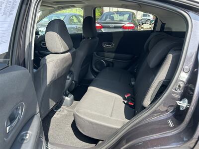 2016 Honda HR-V EX   - Photo 11 - Framingham, MA 01702