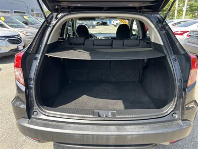 2016 Honda HR-V EX   - Photo 9 - Framingham, MA 01702
