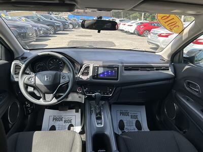 2016 Honda HR-V EX   - Photo 12 - Framingham, MA 01702