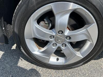 2016 Honda HR-V EX   - Photo 7 - Framingham, MA 01702