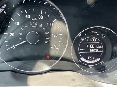 2016 Honda HR-V EX   - Photo 17 - Framingham, MA 01702