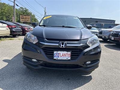 2016 Honda HR-V EX   - Photo 2 - Framingham, MA 01702