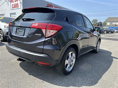 2016 Honda HR-V EX   - Photo 4 - Framingham, MA 01702