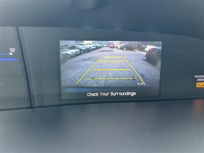 2013 Honda Civic LX   - Photo 13 - Framingham, MA 01702