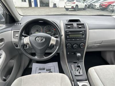 2013 Toyota Corolla L - Photo 11 - Framingham, MA 01702