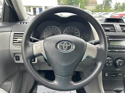 2013 Toyota Corolla L - Photo 13 - Framingham, MA 01702