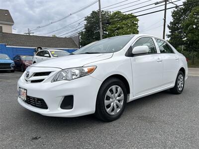 2013 Toyota Corolla L - Photo 1 - Framingham, MA 01702