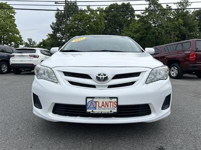2013 Toyota Corolla L - Photo 2 - Framingham, MA 01702