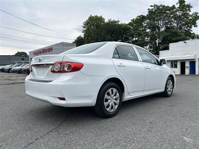 2013 Toyota Corolla L - Photo 4 - Framingham, MA 01702