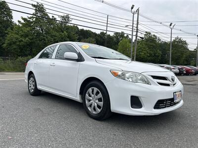 2013 Toyota Corolla L - Photo 3 - Framingham, MA 01702