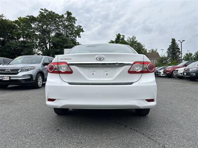 2013 Toyota Corolla L - Photo 5 - Framingham, MA 01702