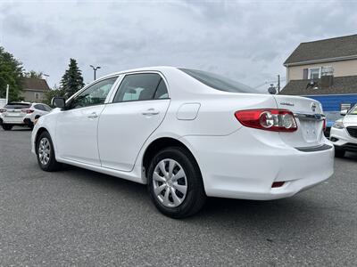 2013 Toyota Corolla L - Photo 6 - Framingham, MA 01702