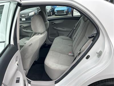 2013 Toyota Corolla L - Photo 10 - Framingham, MA 01702
