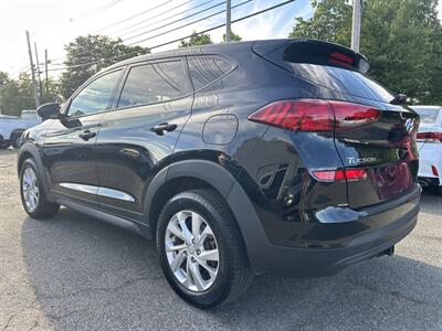 2019 Hyundai TUCSON SE   - Photo 6 - Framingham, MA 01702