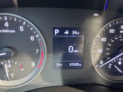 2019 Hyundai TUCSON SE   - Photo 16 - Framingham, MA 01702