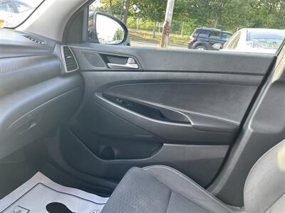 2019 Hyundai TUCSON SE   - Photo 12 - Framingham, MA 01702