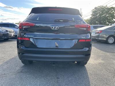 2019 Hyundai TUCSON SE   - Photo 5 - Framingham, MA 01702
