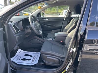 2019 Hyundai TUCSON SE   - Photo 10 - Framingham, MA 01702