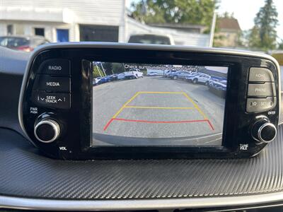 2019 Hyundai TUCSON SE   - Photo 15 - Framingham, MA 01702