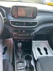 2019 Hyundai TUCSON SE   - Photo 13 - Framingham, MA 01702