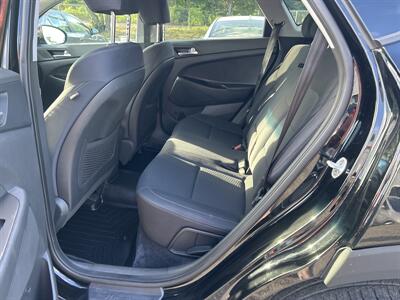 2019 Hyundai TUCSON SE   - Photo 9 - Framingham, MA 01702