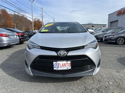 2019 Toyota Corolla LE - Photo 2 - Framingham, MA 01702