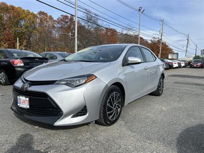 2019 Toyota Corolla LE - Photo 1 - Framingham, MA 01702