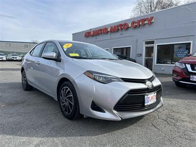 2019 Toyota Corolla LE - Photo 3 - Framingham, MA 01702
