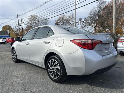 2019 Toyota Corolla LE - Photo 6 - Framingham, MA 01702