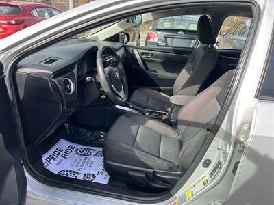 2019 Toyota Corolla LE - Photo 9 - Framingham, MA 01702
