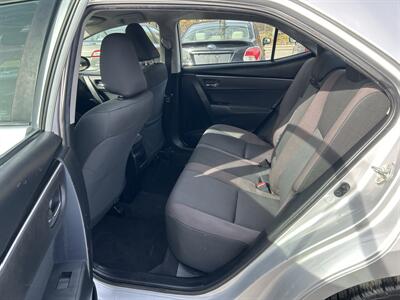 2019 Toyota Corolla LE - Photo 10 - Framingham, MA 01702