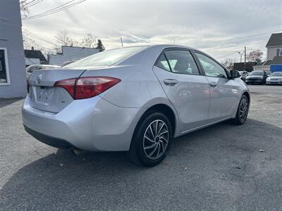 2019 Toyota Corolla LE - Photo 4 - Framingham, MA 01702