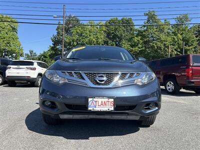 2014 Nissan Murano SV - Photo 2 - Framingham, MA 01702