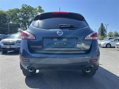 2014 Nissan Murano SV - Photo 5 - Framingham, MA 01702