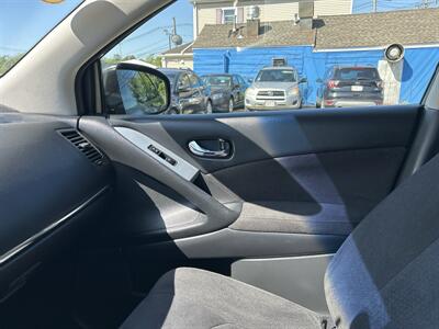 2014 Nissan Murano SV - Photo 12 - Framingham, MA 01702