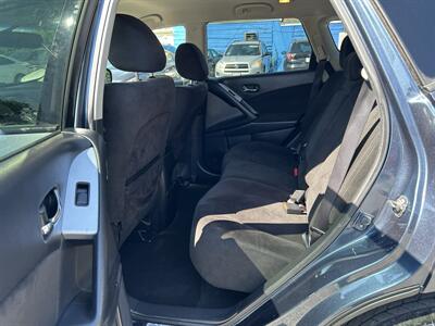 2014 Nissan Murano SV - Photo 10 - Framingham, MA 01702