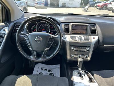 2014 Nissan Murano SV - Photo 11 - Framingham, MA 01702