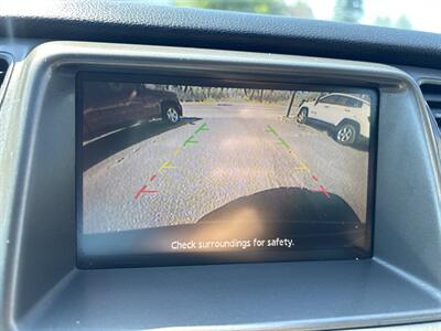 2014 Nissan Murano SV - Photo 14 - Framingham, MA 01702