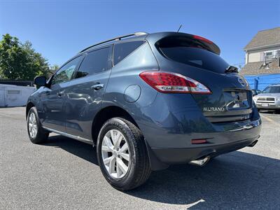 2014 Nissan Murano SV - Photo 6 - Framingham, MA 01702