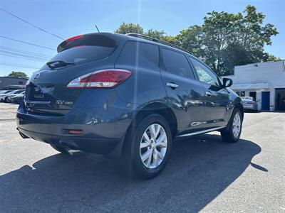 2014 Nissan Murano SV - Photo 4 - Framingham, MA 01702